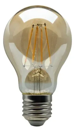 T.E.G. Filavintage E27 LED gloeilamp vintage