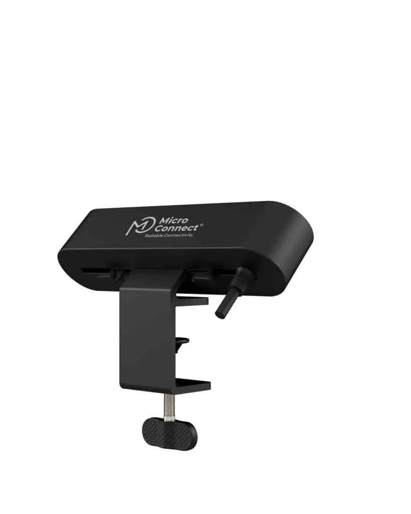 Microconnect Multi Desktop stekkerdoos 1,8m 30W