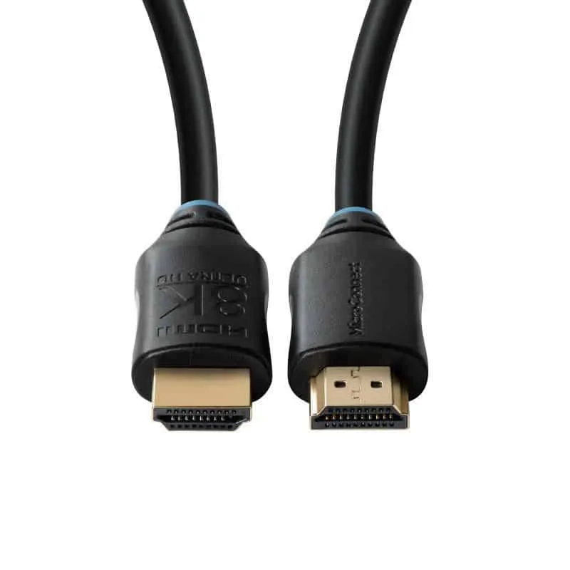 Microconnect HDMI kabel 8K 3m Ultra High Speed