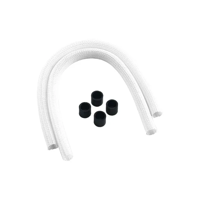 CableMod AIO Sleeving Kit Serie 2 NZXT Kraken wit