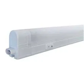 T.E.G. Classica 13W G5 tl-armatuur 3000K met schakelaar