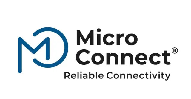 Microconnect BNC Adapter F-F 75 Ohm RG59/62