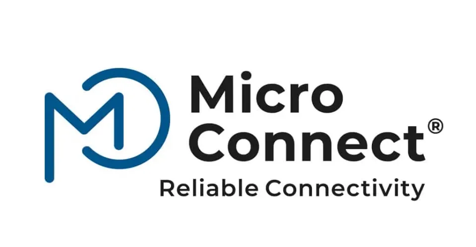 Microconnect BNC Adapter F-F 75 Ohm RG59/62