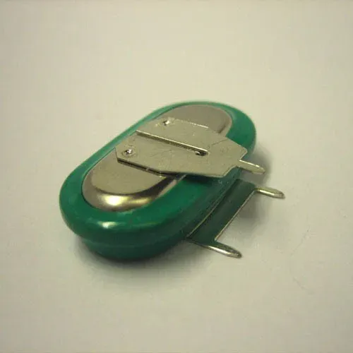 T.E.G. NiMH batterij pack 1,2V 140mAh print