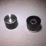 T.E.G. 15.5X20 AS 6MM schroefknop