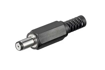 T.E.G. 5,0x0,8mm voedingsstekker female 10 stuks