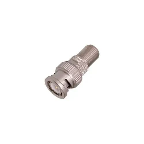 T.E.G. BNC M/F verloopadapter coax female