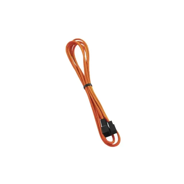 CableMod ModFlex ventilatorkabel 3-pin 60cm oranje