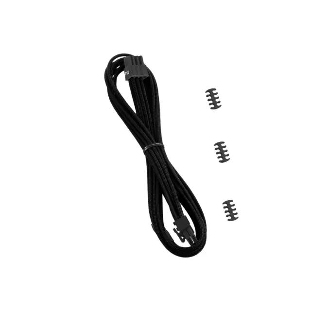CableMod E-Series Classic 8-pin PCI-e kabel zwart 60cm