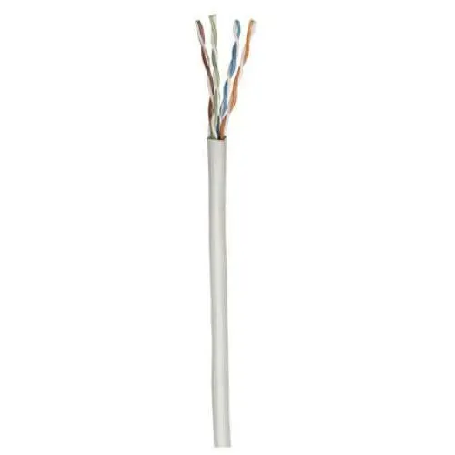 T.E.G. Cat6 UTP installatiekabel 305m grijs doos