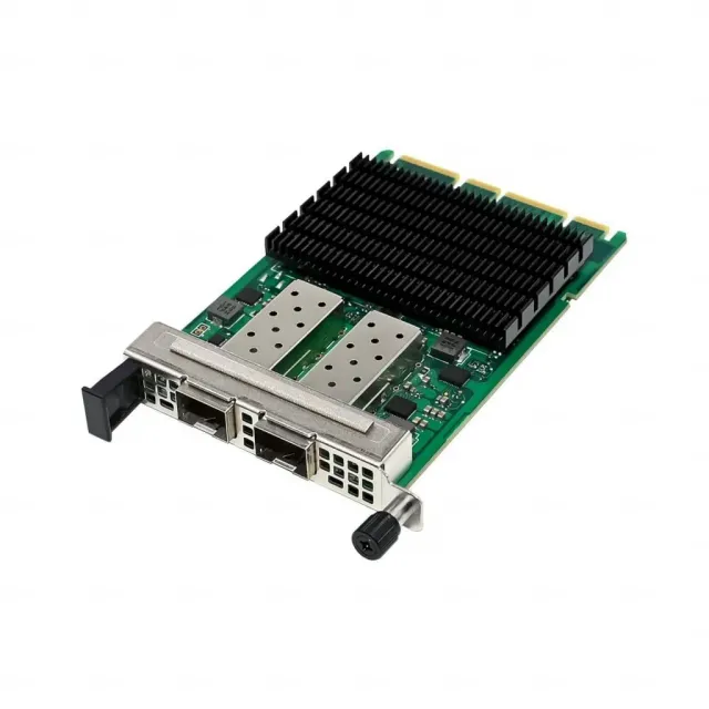 Microconnect PCIe OCP3.0 ConnectX-4 Dual-25G SFP+ netwerkkaart 2x25G