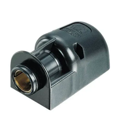 T.E.G. auto aanstekerchassisdeel DIN ISO 4165 16A