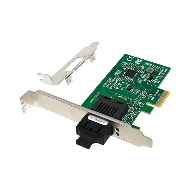 Microconnect I210-F1 netwerkkaart 1GbE single-port PCIe