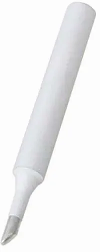 T.E.G. ZLS soldeerstift schuin reservepunt soldeerbout