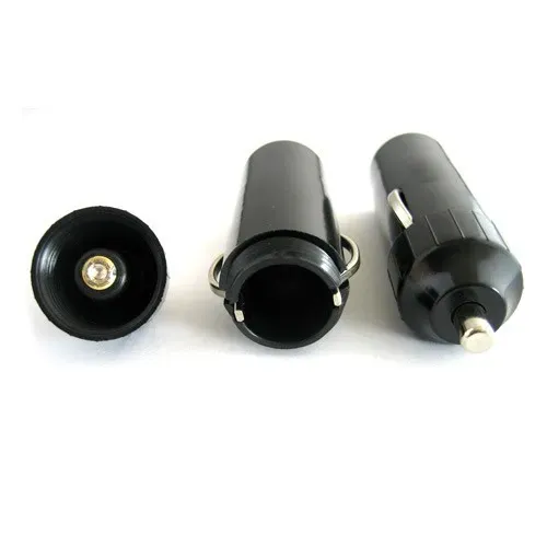 T.E.G. auto aanstekerplug male 12V