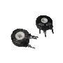 T.E.G. PT-15 potmeter 470K verticaal instelbaar