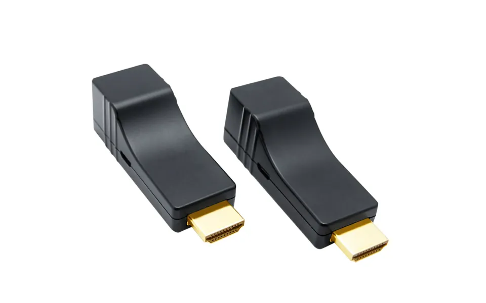 Yauhody YT-15 HDMI extender over UTP 60m 1080p set