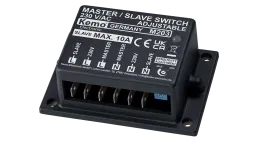 T.E.G. Master/Slave moduul 2300W