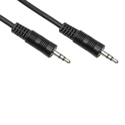 T.E.G. Stereo Verbindingskabel 2.5mm M/M 2.5M