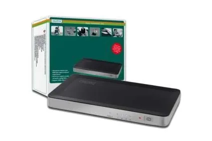 T.E.G. Video Splitter HDMI splitter 1 in 4 uit 1080i
