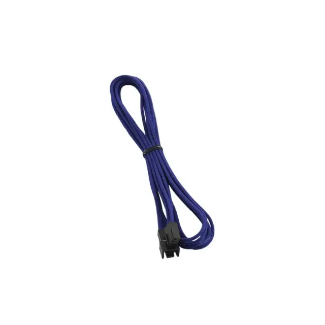 CableMod ModFlex 3-pin fan verlengkabel 90cm blauw