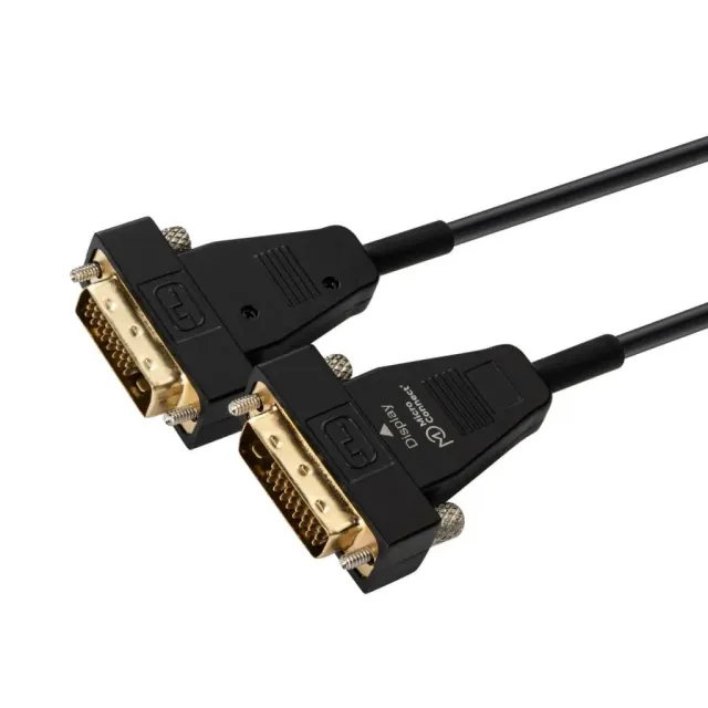 Microconnect Premium USB-C haakse kabel 2m 100W 20Gbps