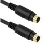 T.E.G. Mini-DIN Kabel 4-polig M/M 20 meter