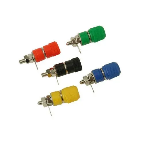 T.E.G. Banaan Chassisdeel Groen Volledig Geisoleerd