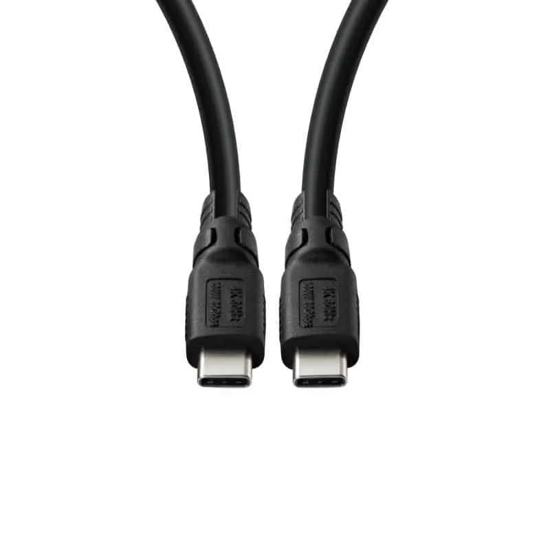 ColorFlex USB-C kabel 100W 20Gbps 3m LSZH USB 3.2 Gen 2x2