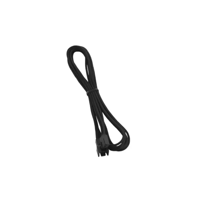 CableMod ModFlex 3-pin ventilator verlengkabel 90cm zwart