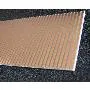 T.E.G. 39-B print adapter dubbelzijdig 50x100mm 2.54mm