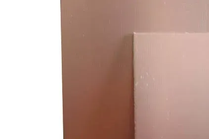 T.E.G. 100x160mm epoxy printplaat dubbelzijdig