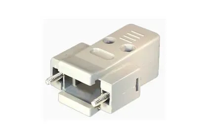 T.E.G. Connector Sub-D Kap 19-polig