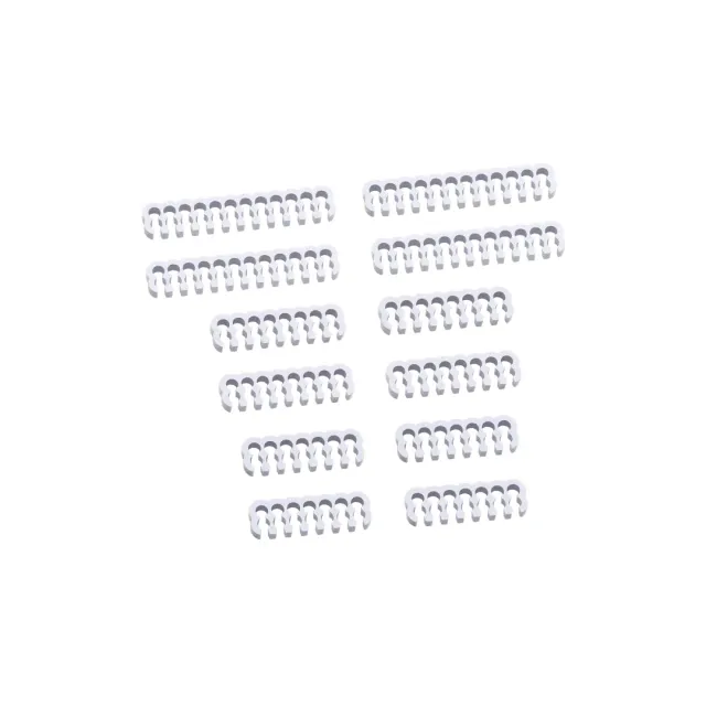 CableMod PRO Bridged kabelkam set wit