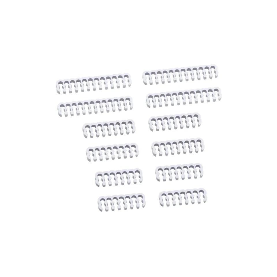 CableMod PRO Bridged kabelkam set wit