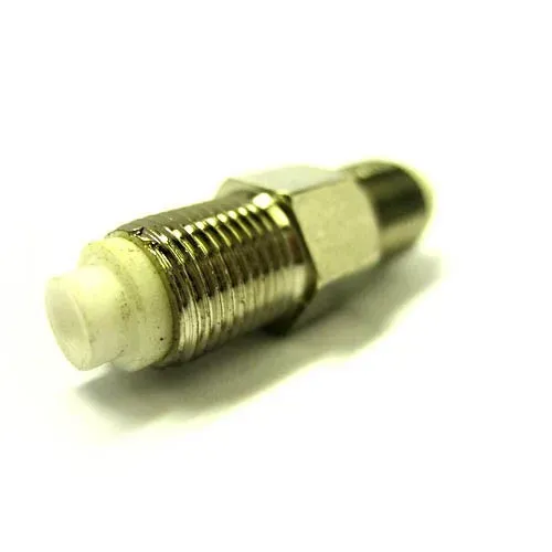 T.E.G. FME koppelconnector female-female verlenging