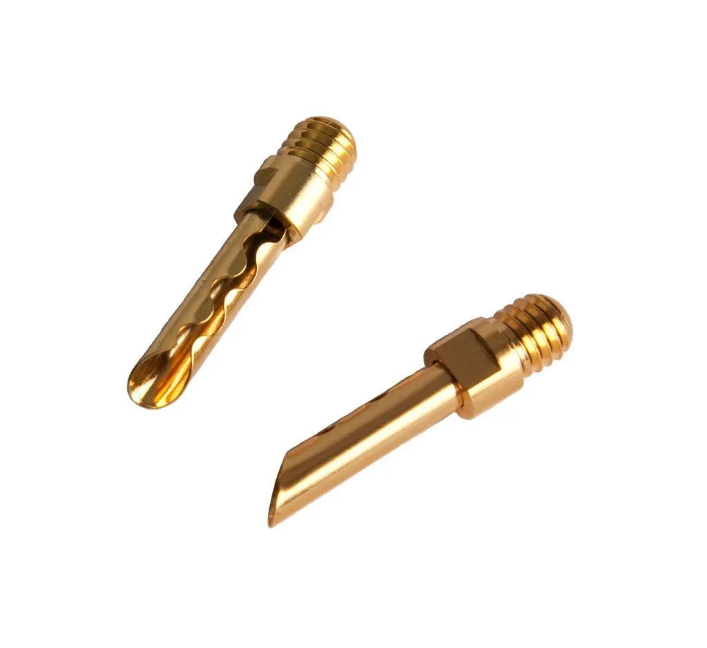 Supra XL Annorum Combicon bi-wire luidsprekerkabel