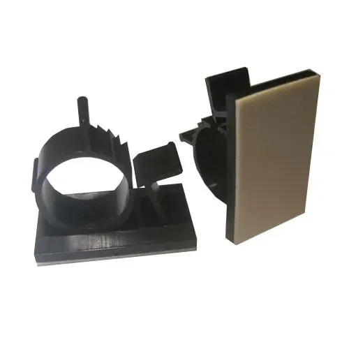 T.E.G. Verstelbare klem 14,7-19,1 mm 100 stuks