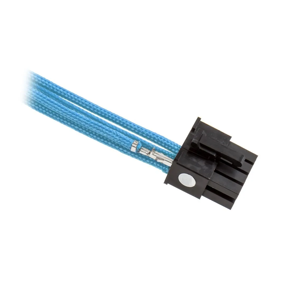 CableMod ModFlex kabeldraden lichtblauw 60cm 4-pack