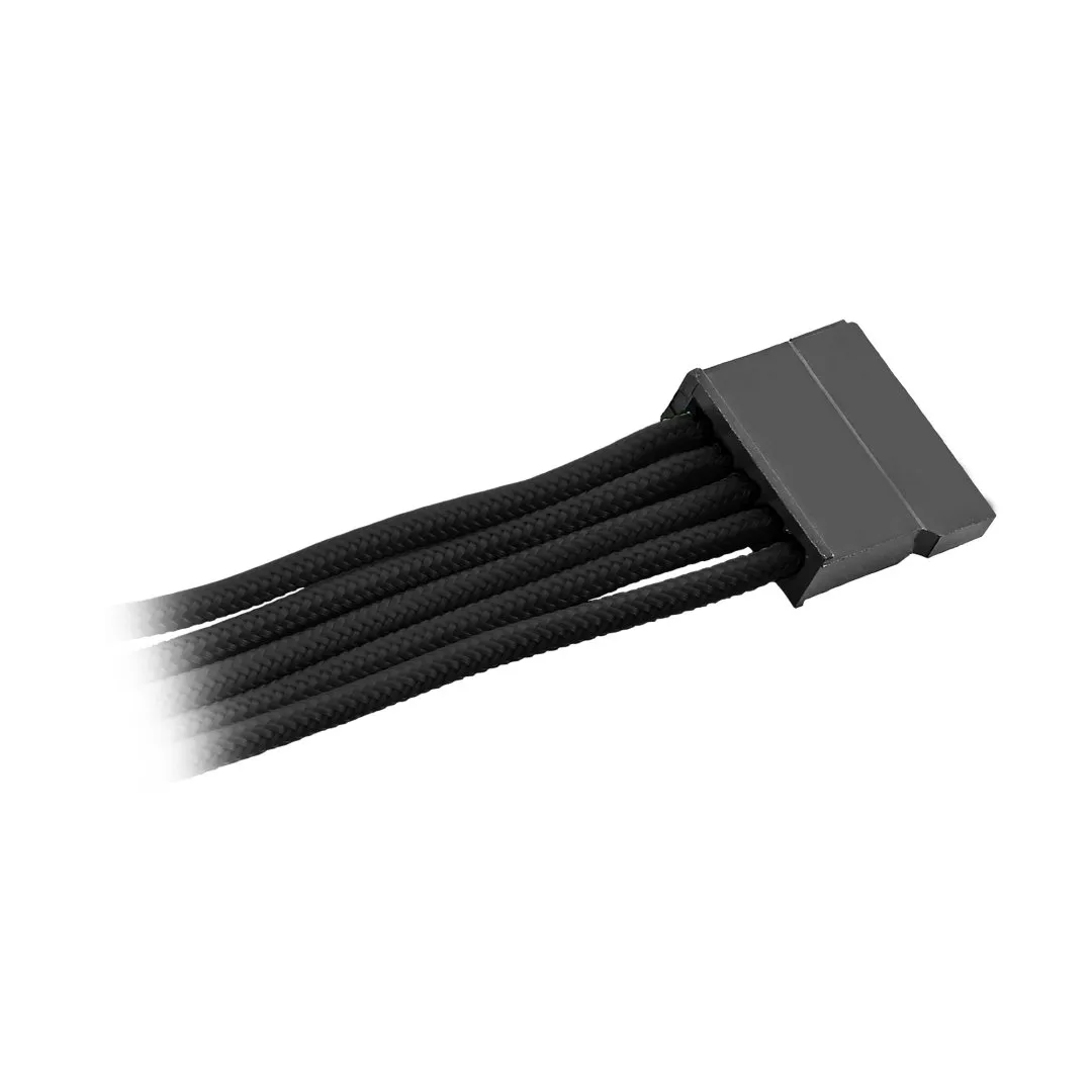 CableMod E-Series ModMesh kabelset EVGA G5/G3/G2 zwart