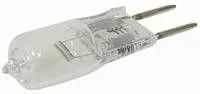 T.E.G. halogeenlamp 12V 35W G6.35 11x42mm 6 stuks wit