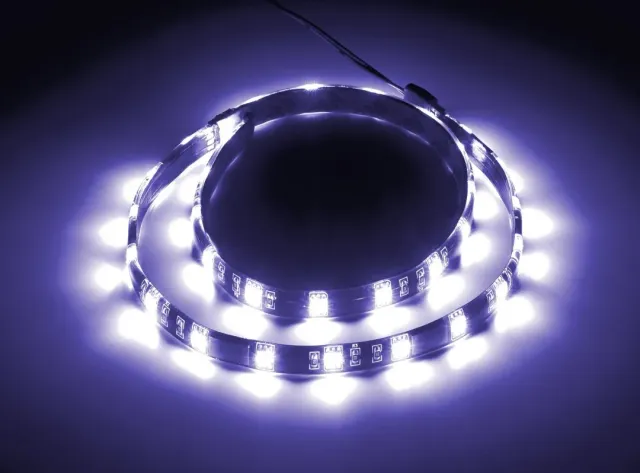 CableMod WideBeam led strip magnetisch 60cm uv