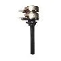 T.E.G. Omeg 470K potmeter stereo logaritmisch