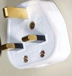 MicroConnect PLUG13-UK stekker UK 13A