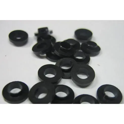 T.E.G. TO220 isolatienippel M3 100 stuks isolatie