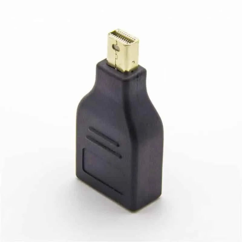 Microconnect Mini DisplayPort naar DisplayPort adapter 1.2