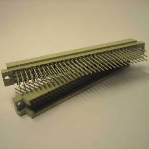 T.E.G. DIN41612 ABC 96-polig connector male