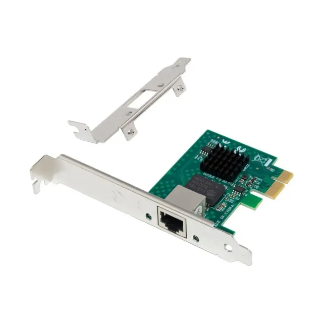 Microconnect I225-T1 netwerkkaart 2.5G RJ45 single