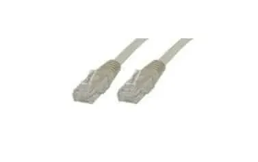 Microconnect CAT5e U/UTP netwerkkabel 7m grijs 10 stuks