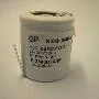T.E.G. NiCad batterij 1,2V 34x30mm met lip